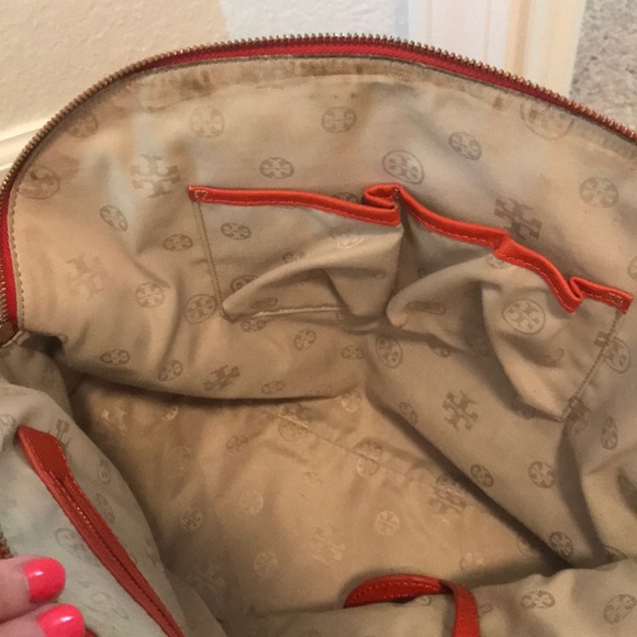 Authentic Tory Burch - Picture 3 of 6